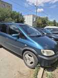 Продам Опель Зафир а 2001