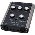 Аудиокарта tascam us 144mk2