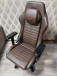Игровое кресло DXRacer Master