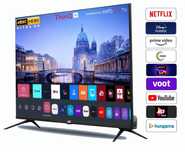 Смарт телевизор UHD AI ThinQ 4K 75 дюйм