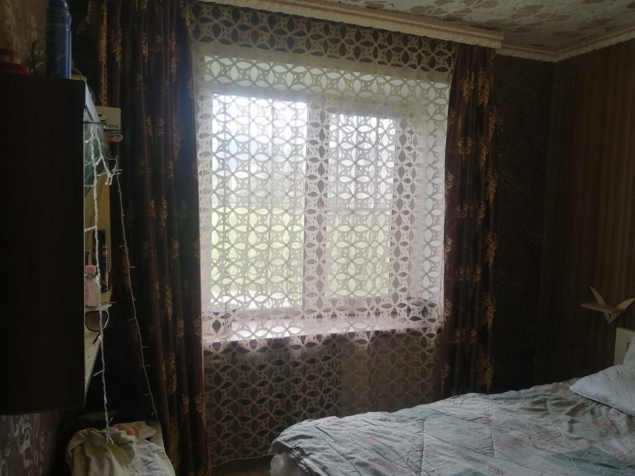 Продам 3 комнатную квартиру