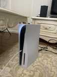 Playstation 5 в отличном состоянии