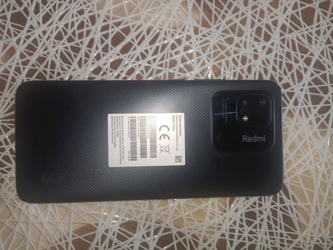 Xiaomi Redmi 10c