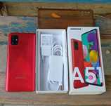 Samsung Galaxy A51, Хорошш!!!