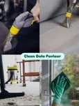 Clean Dala Pavlodar-Уборка Жилых И Комерческих Помещений