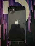 Iphone 11, 128gb black