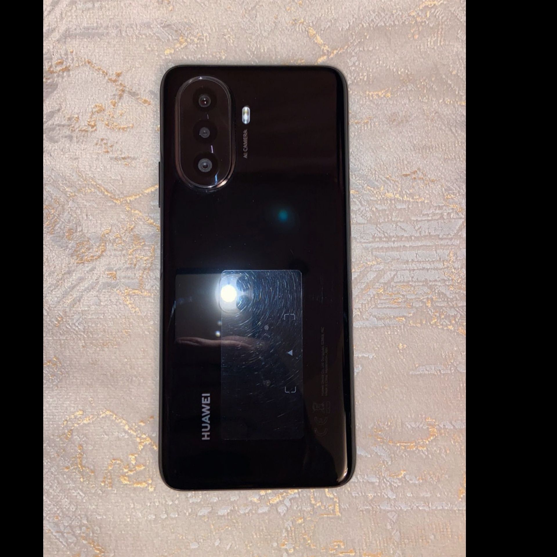 Huavei nova y 70 4/128GB MIDNIGHT BLACK
