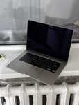 Macbook air 15 256