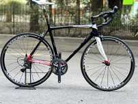 Велосипед Lapierre Xelius 400 fdj