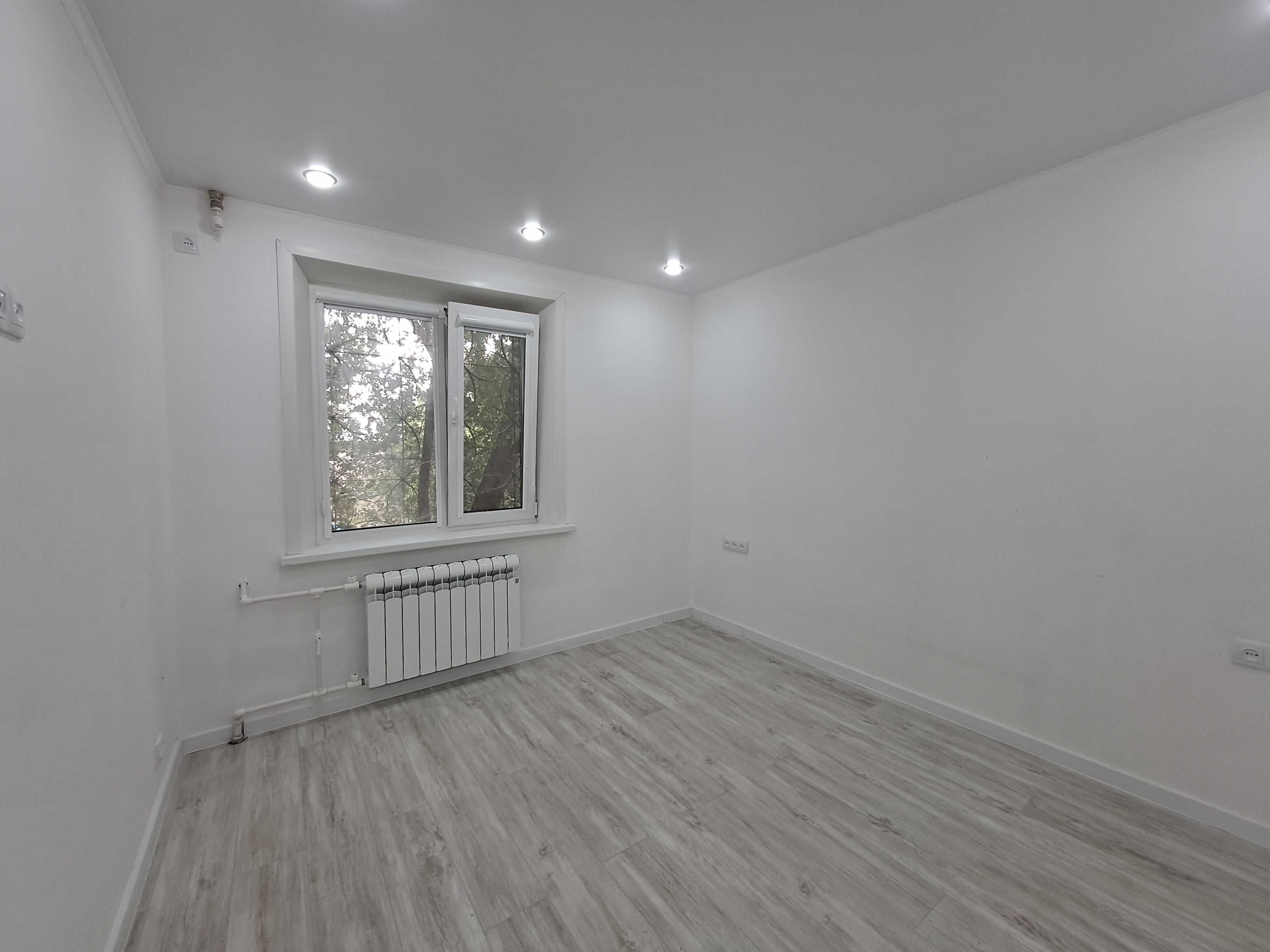 Продам шикарную 3х комнатную квартиру в центре г. Костанай