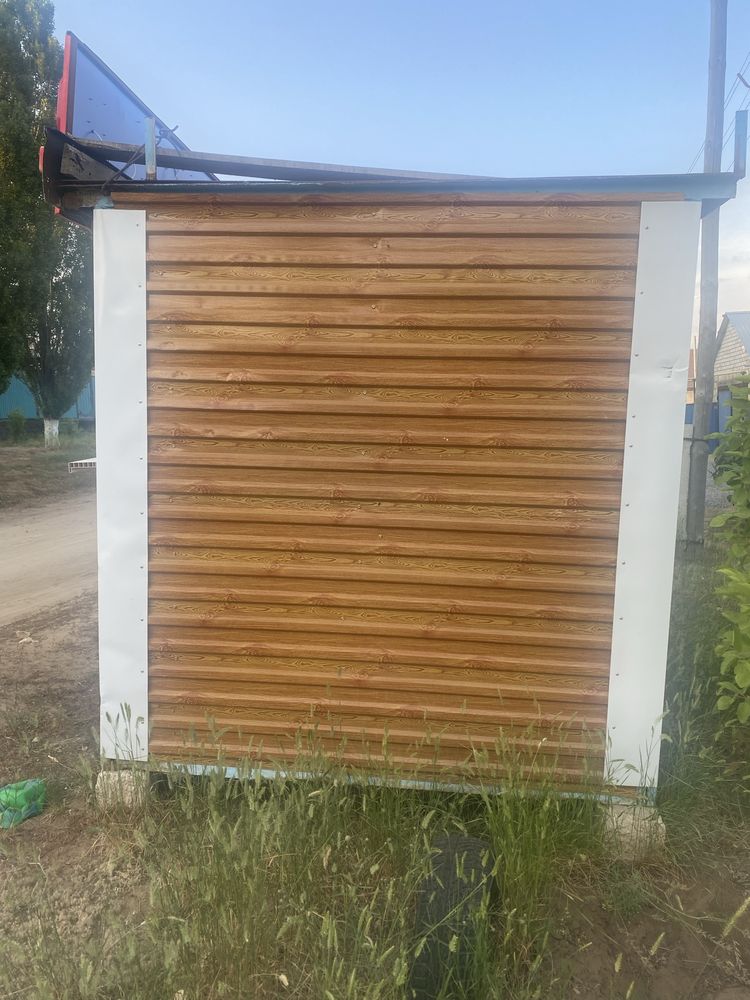 Срочно продам киоск
