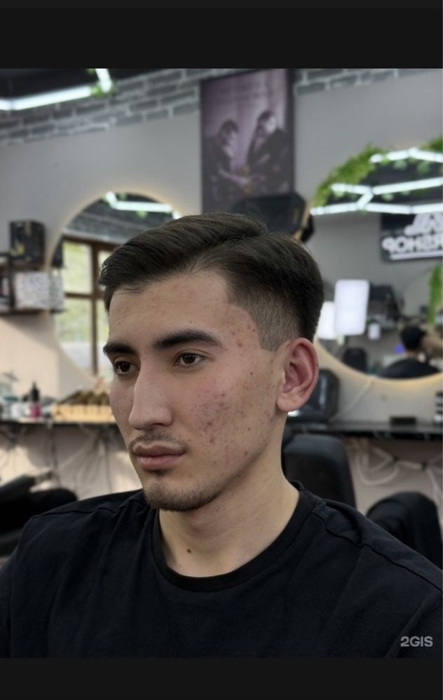 Срочно требуются модели на бесплатную стрижку