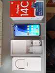 Redmi 14 C новый в упаковке