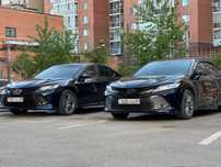 Автопрокат без водителя в Нур -Султан,Аренда авто,Прокат авто !