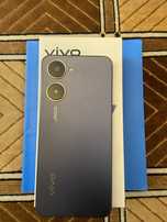 Vivo YO3 8/128 синий