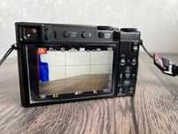 Фотоаппарат Panasonic Lumix dmc-tz100