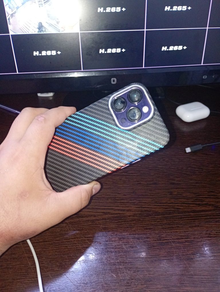 iPhone 14 pro max
