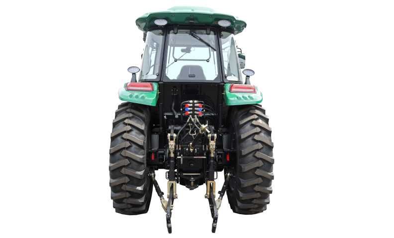 Премиальные трактора Changfa CFH1604 (мощность 160л.с.) 4WD. В НАЛИЧИИ