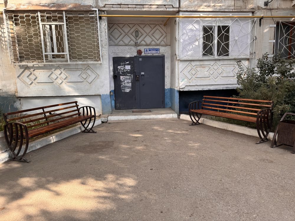 Продам квартиру 2 ком. 54 кв