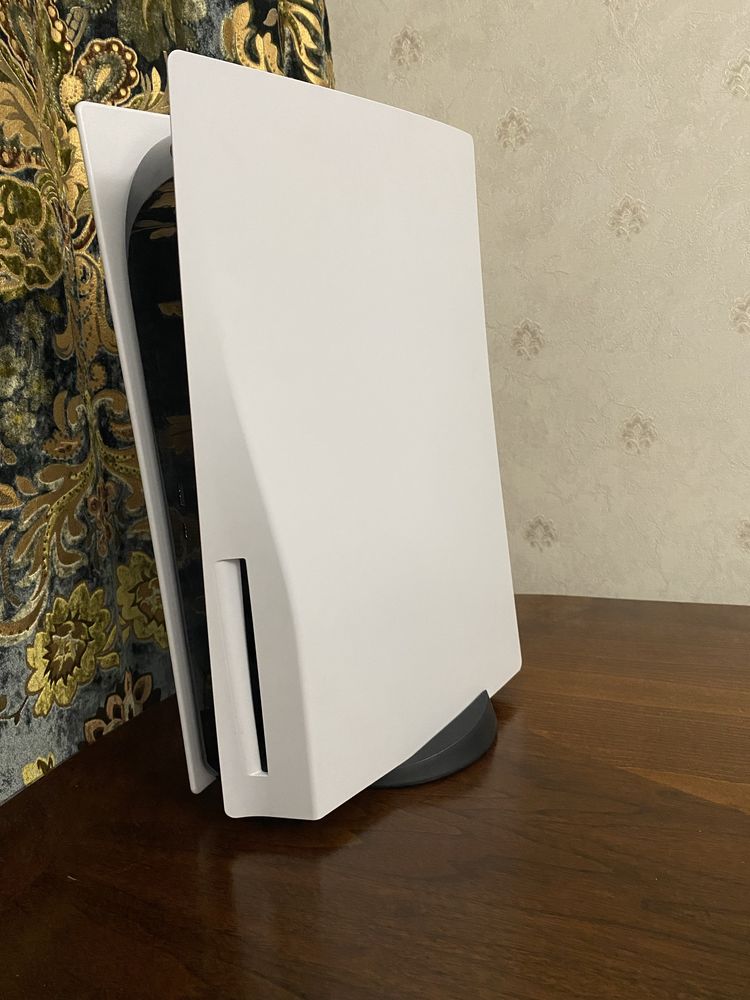 PS5 2 tb памяти + игры+ аккаунт