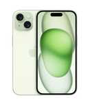Iphone 15 128 green в идеале, на гарантии.
