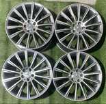 Продам диски R19 5x112 mercedes