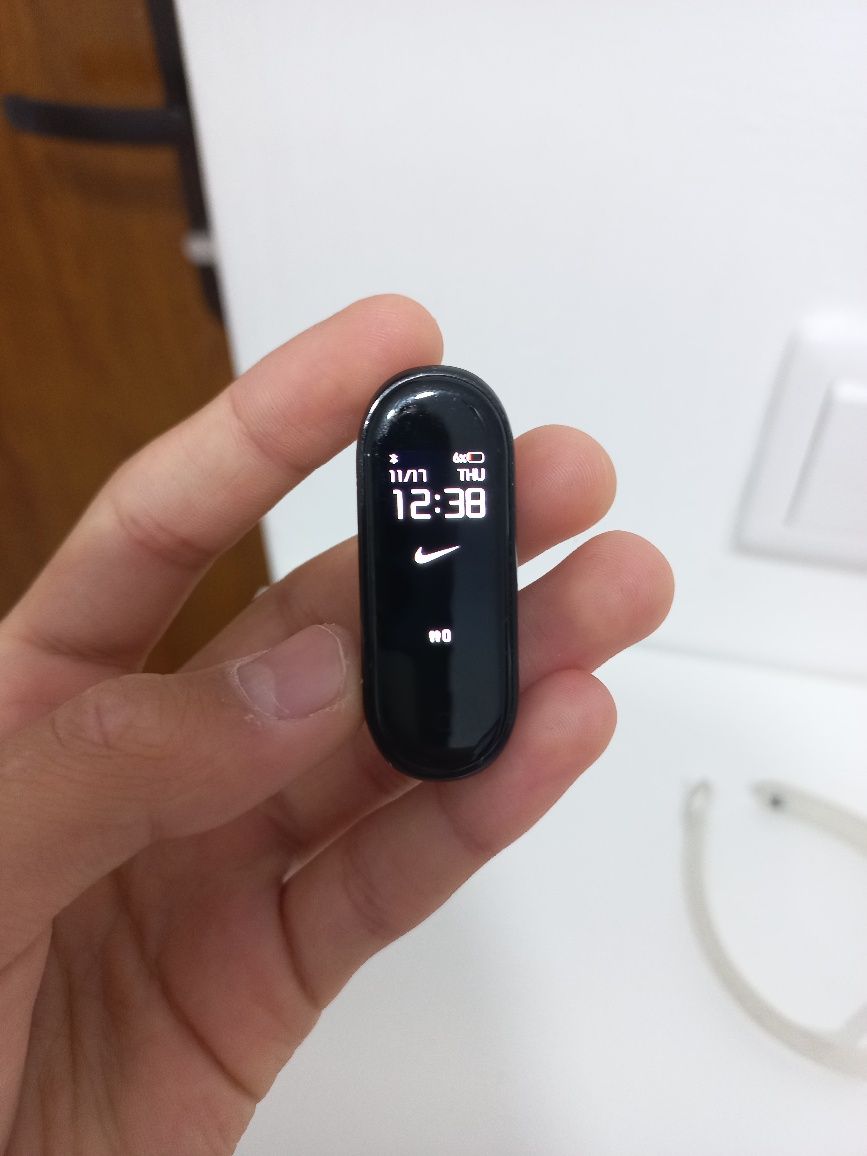 Продаётся MI bend 4