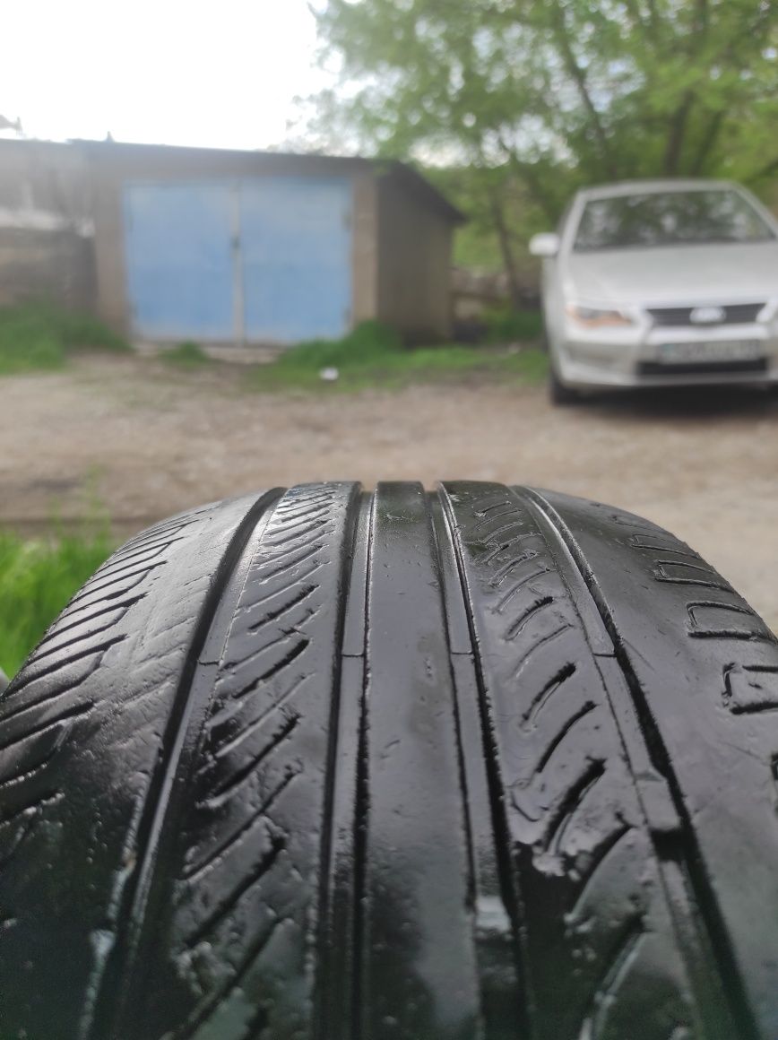 Летние шины Giti 195 60 r 15
