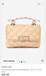 Сумка Guess Luxe