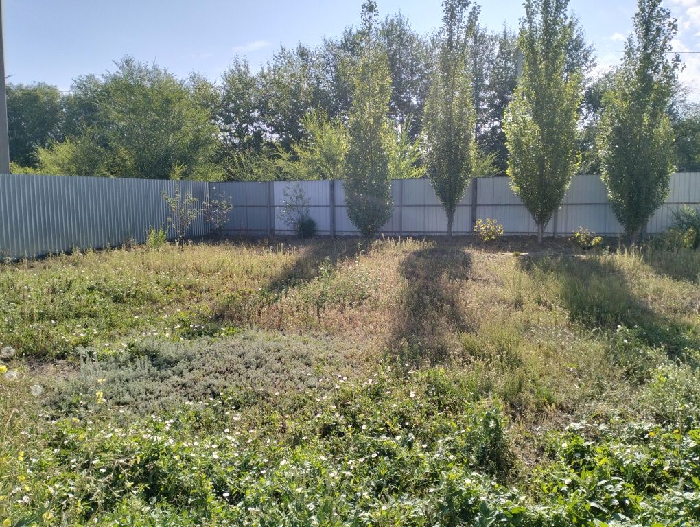 Продаётся земельный участок в центре в Заречном