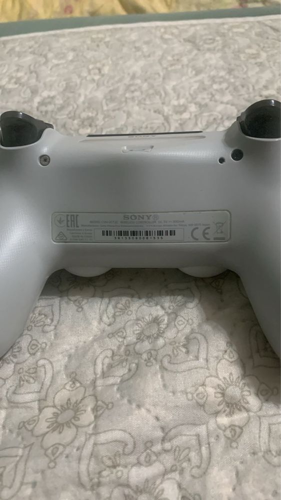 Джойстик для PlayStation
