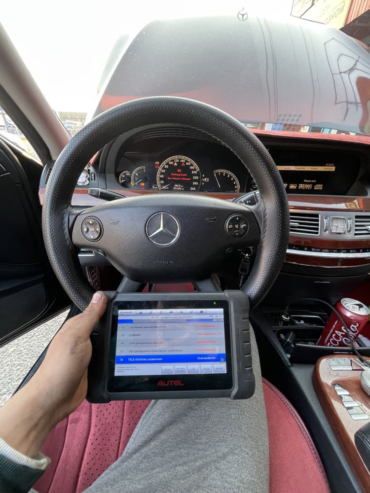 Автоэлектрик на выезд 12/24волт 24/7
