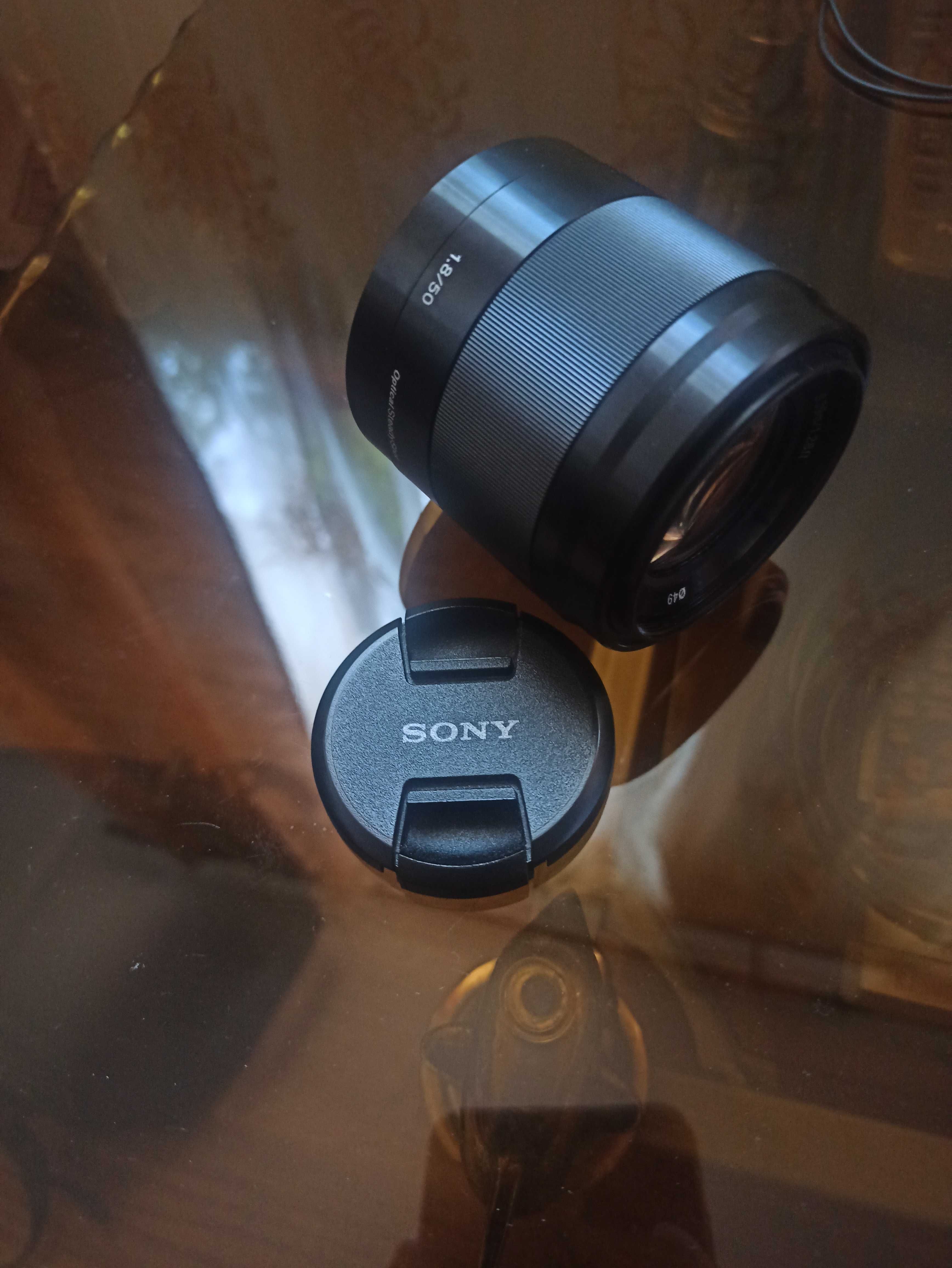 Продам или обменяю фотоаппарат Sony alpha 6000