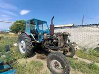 Продам Мтз 50 матор мтз 80