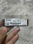 SSD 512 GB В подарок hdd 500gb