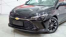 Chevrolet Monza 2025. Рассрочка или кредит с 21 года. Монза в Алматы