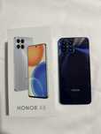Honor X8 | 128gb blue