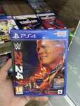WWE 24 Рестлинг