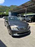 Авторазбор Тойота Камри 50 Toyota Camry 50