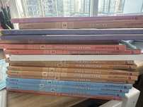 продам книги 4 класс