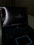 Alienware m16 R2 | Ultra 9 | RTX 4070 | QHD 240Гц