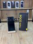 Телефон Poco X 6 pro черный 512 gb
