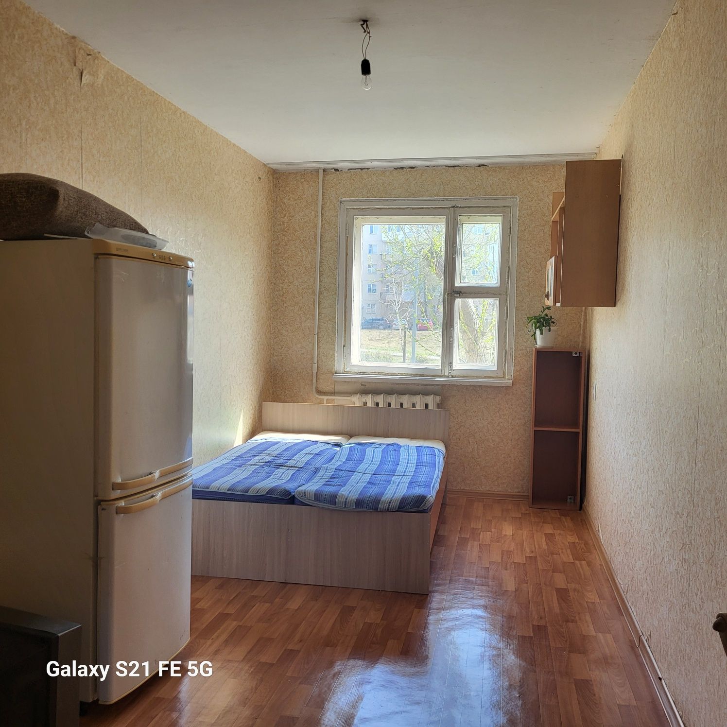Продам 2комн квартиру по адресу 6микр 40 дом