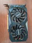 Geforce GTX 1650 4gb