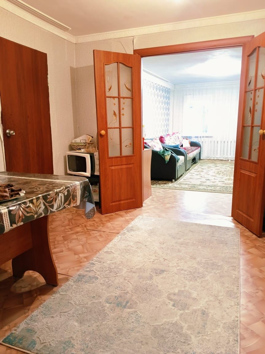 Продам частный дом. Кирпичная 64. Торг есть