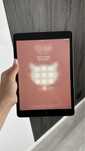 Продам ipad 9 поколение с touch id