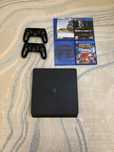 Sony PlayStation 4 Slim 1TB