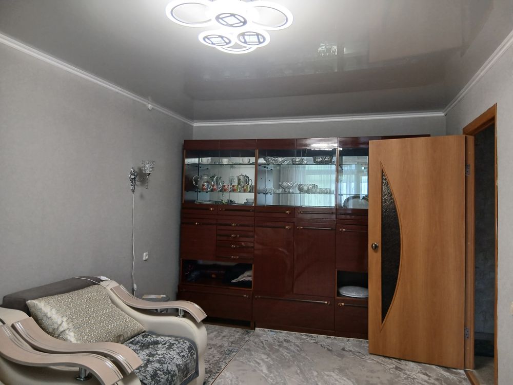 Продам однокомнатную квартиру район бак-бак