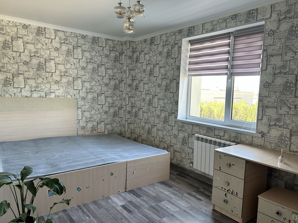 Продается 3-комнатная кв локация самый топ