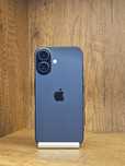 Iphone 16 128gb 100% цикл 1 без коробки